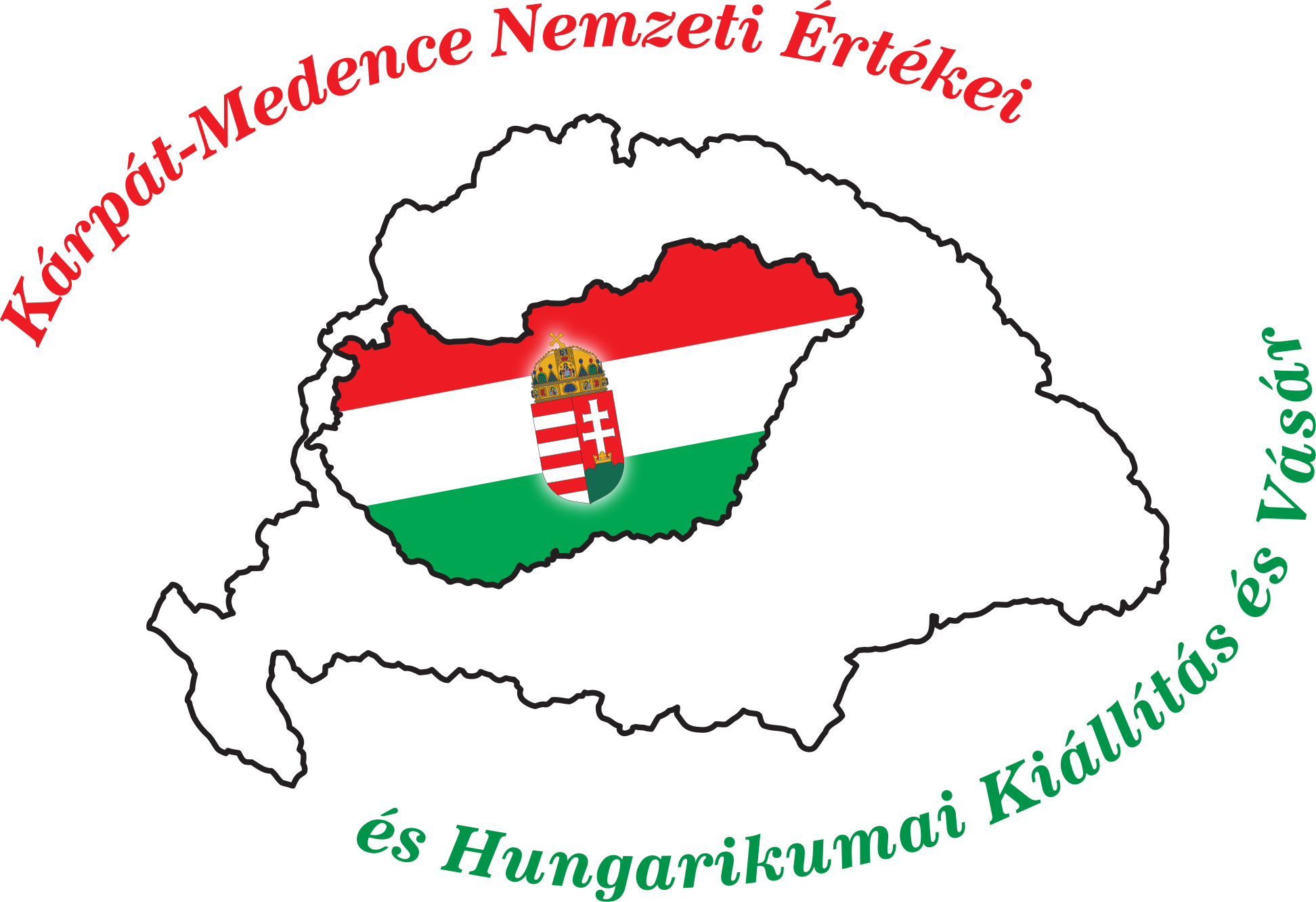 A Kárpát-medence Nemzeti Értékei és Hungarikumai Kiállítás és Vásár 
